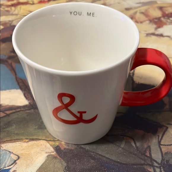 Mug - Picture 1 of 3